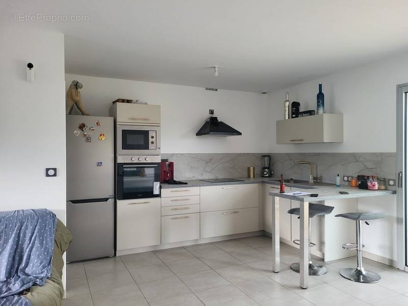 Maison à AIRVAULT