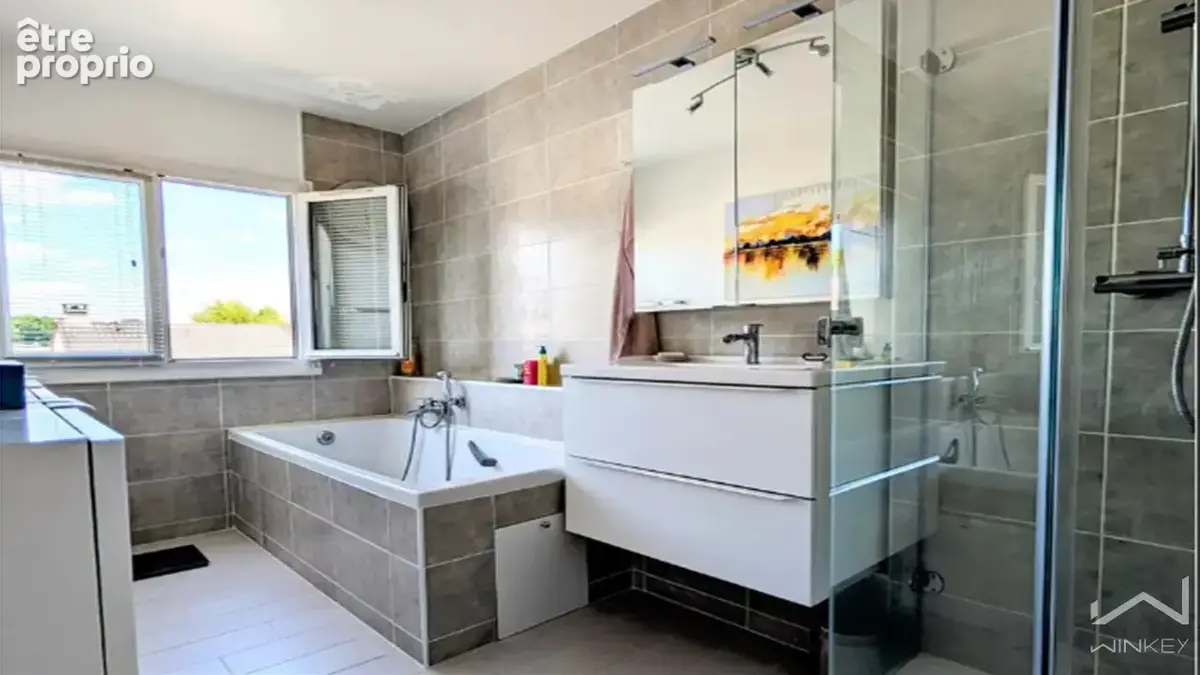 Maison familiale - photo 7