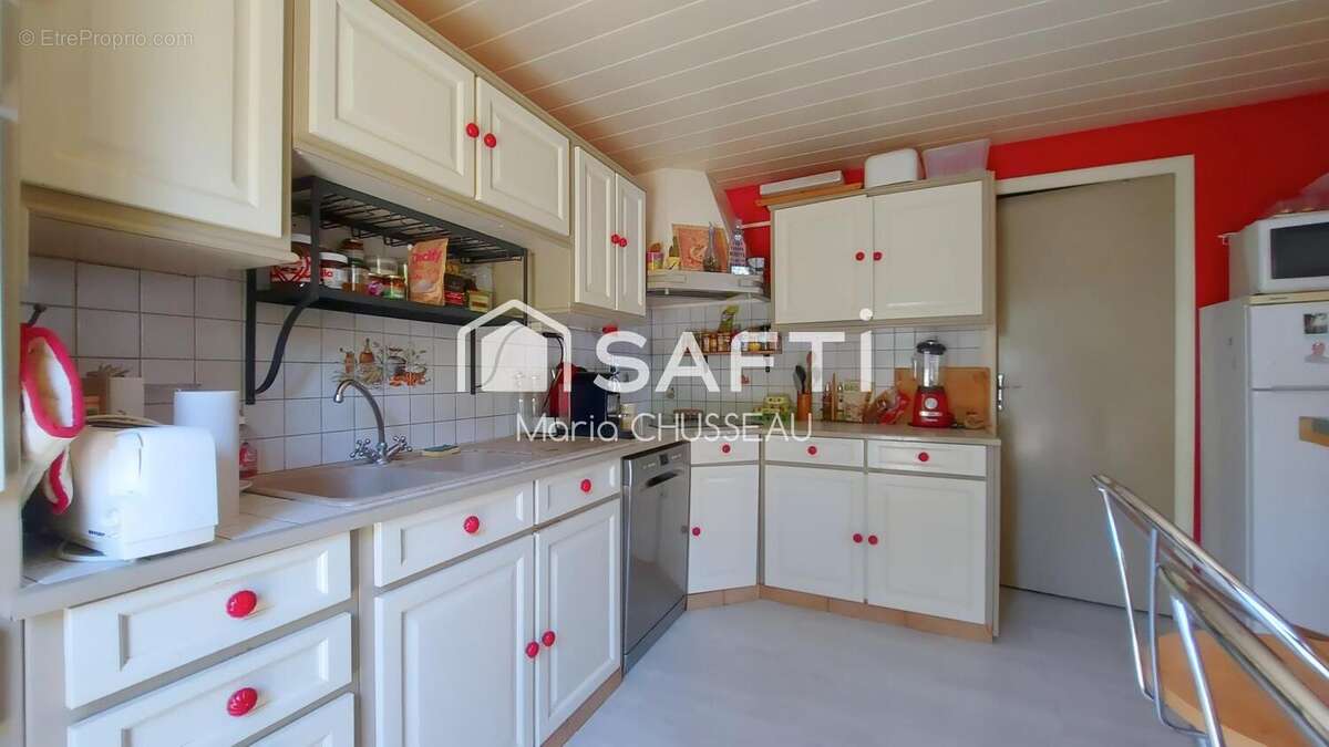 Photo 3 - Maison à MANTES-LA-VILLE