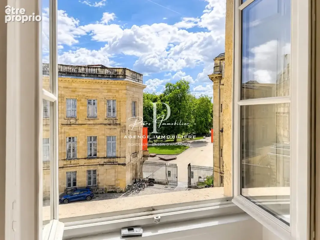 Appartement 3 pièces 115 m² à vendre à Bordeaux (33000) - photo 5