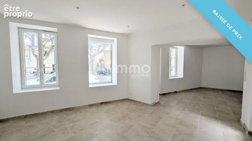 Maison de charme rénovée - 35 minutes de Montpellier - photo 6