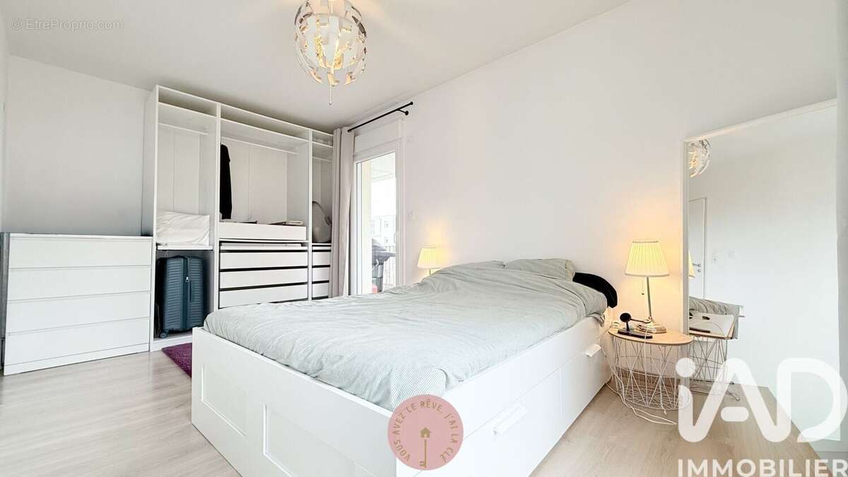 Photo 7 - Appartement à METZ