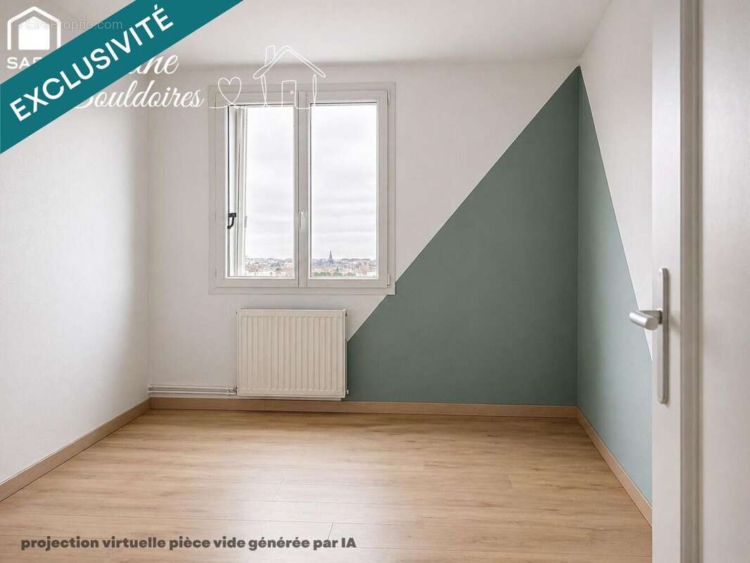 Photo 4 - Appartement à BREST