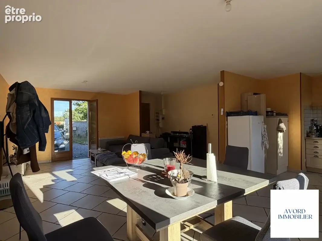 Maison 6 pièces 100 m² à vendre à Brecy (18220) - photo 4