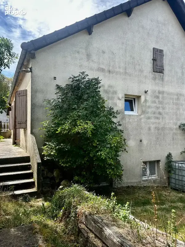 Maison Mont St Vincent - photo 9
