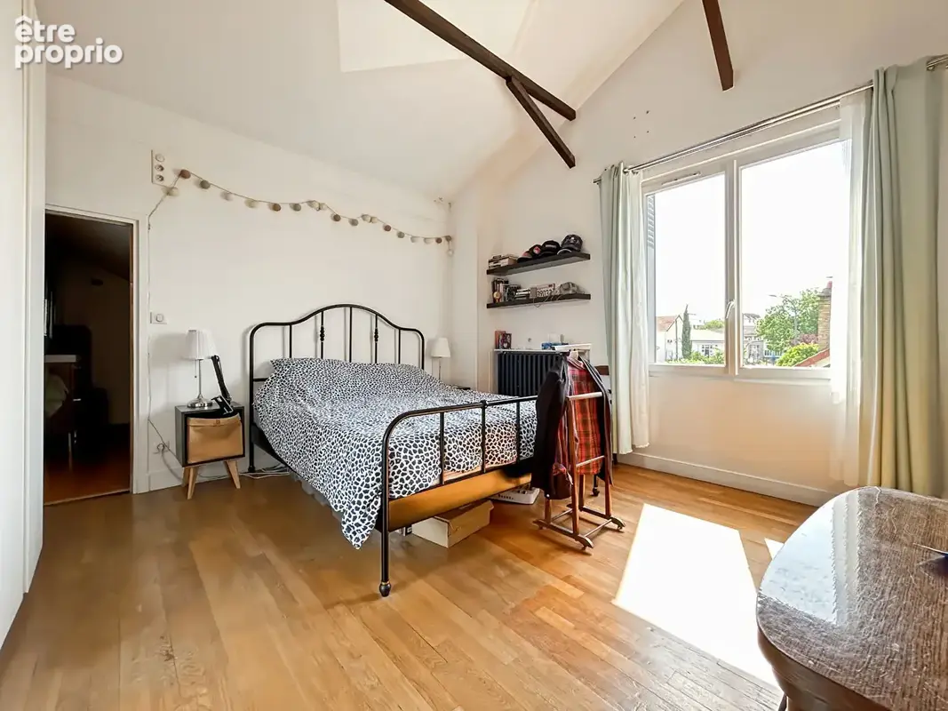 Maison 5 pièces -  LES BOUTOURS - photo 8