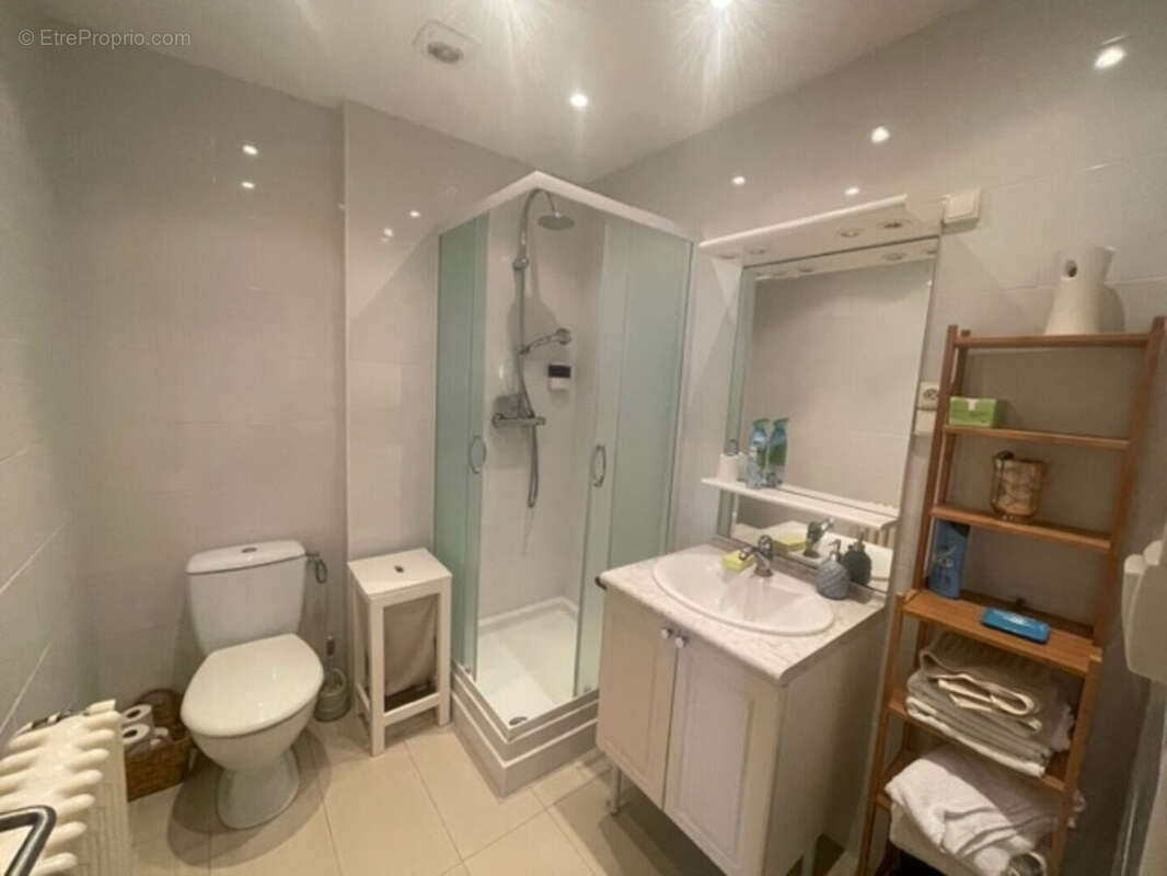 Appartement à ROCHEFORT