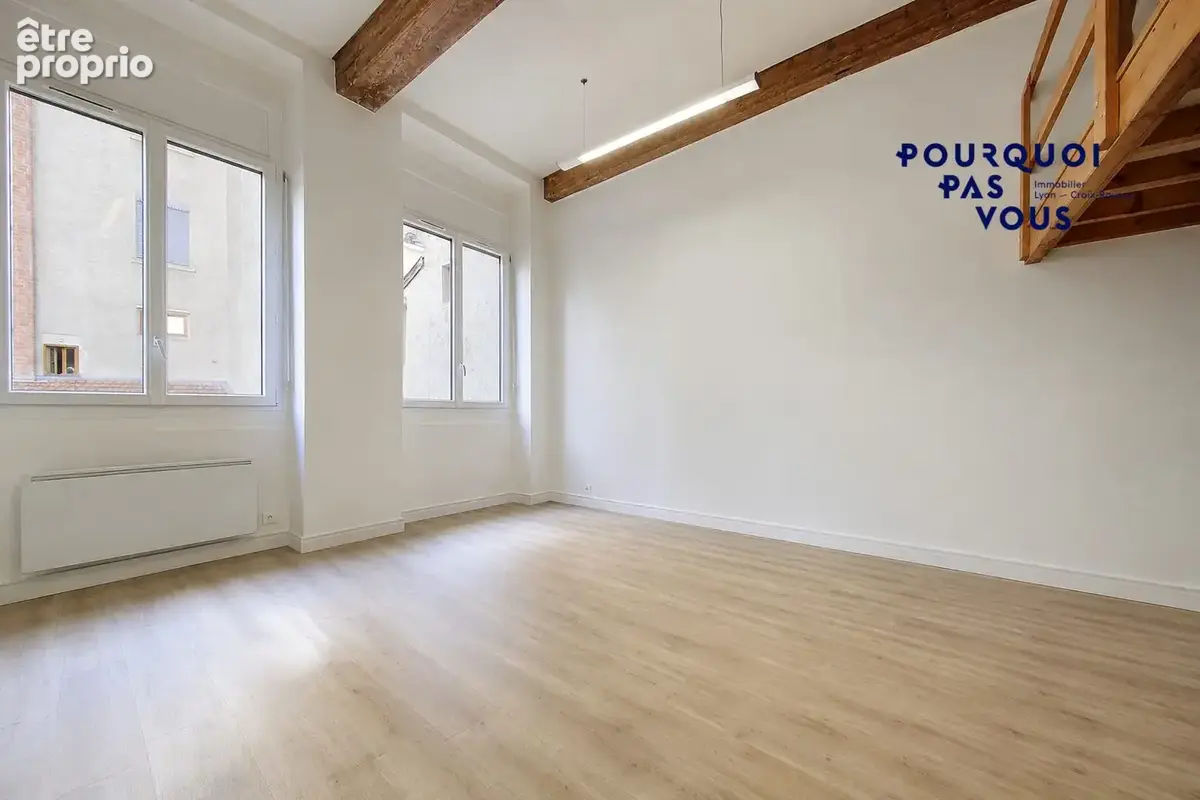 Appartement 6 pièces 177 m² à vendre à Lyon-4e (69004) - photo 9