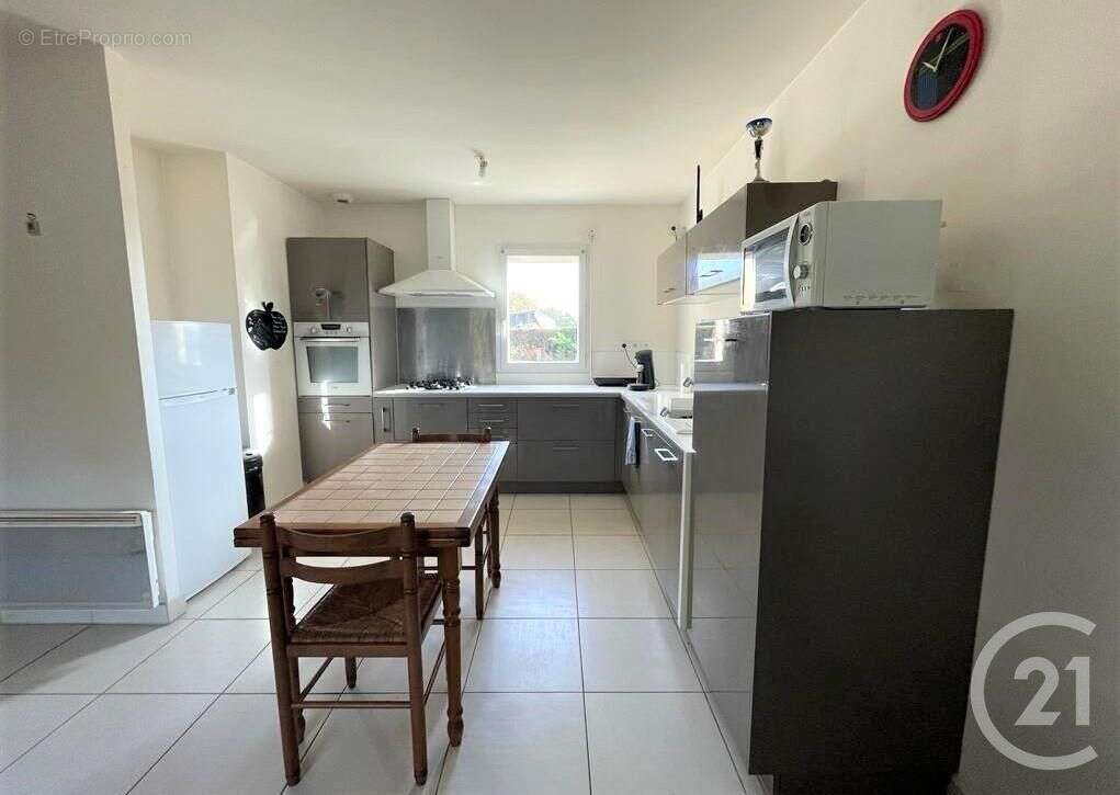 Maison à SAINT-ANDRE-DE-CUBZAC