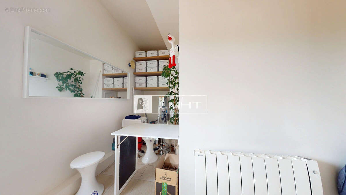 Appartement à SEVRES