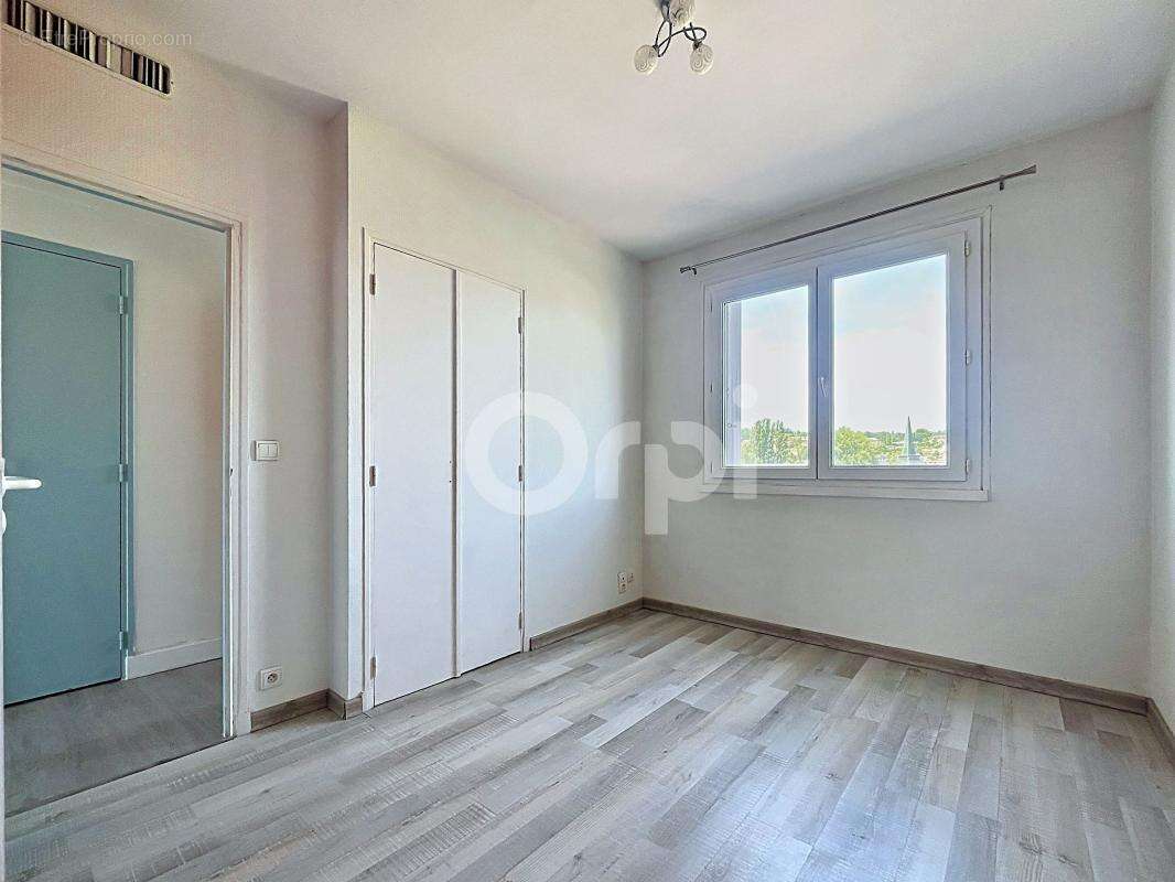 Appartement à BRIVE-LA-GAILLARDE