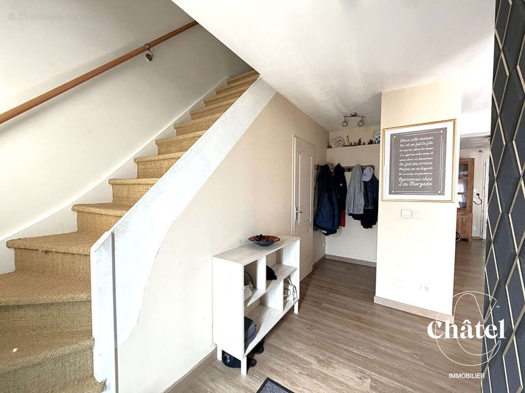 Proche Senlis - Maison - Ecoles - Commerces - photo 7