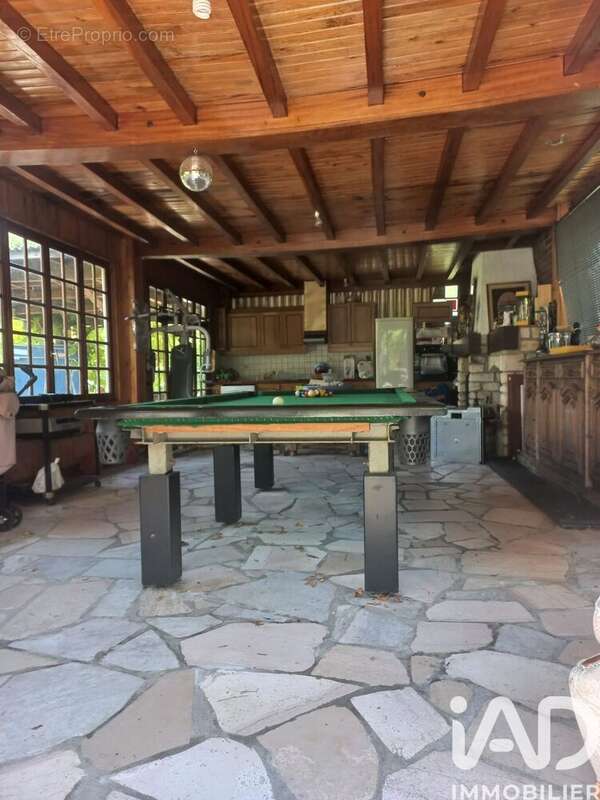 Photo 3 - Maison à LA FERTE-SOUS-JOUARRE