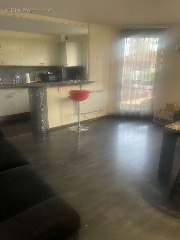 Appartement à LIVRY-GARGAN