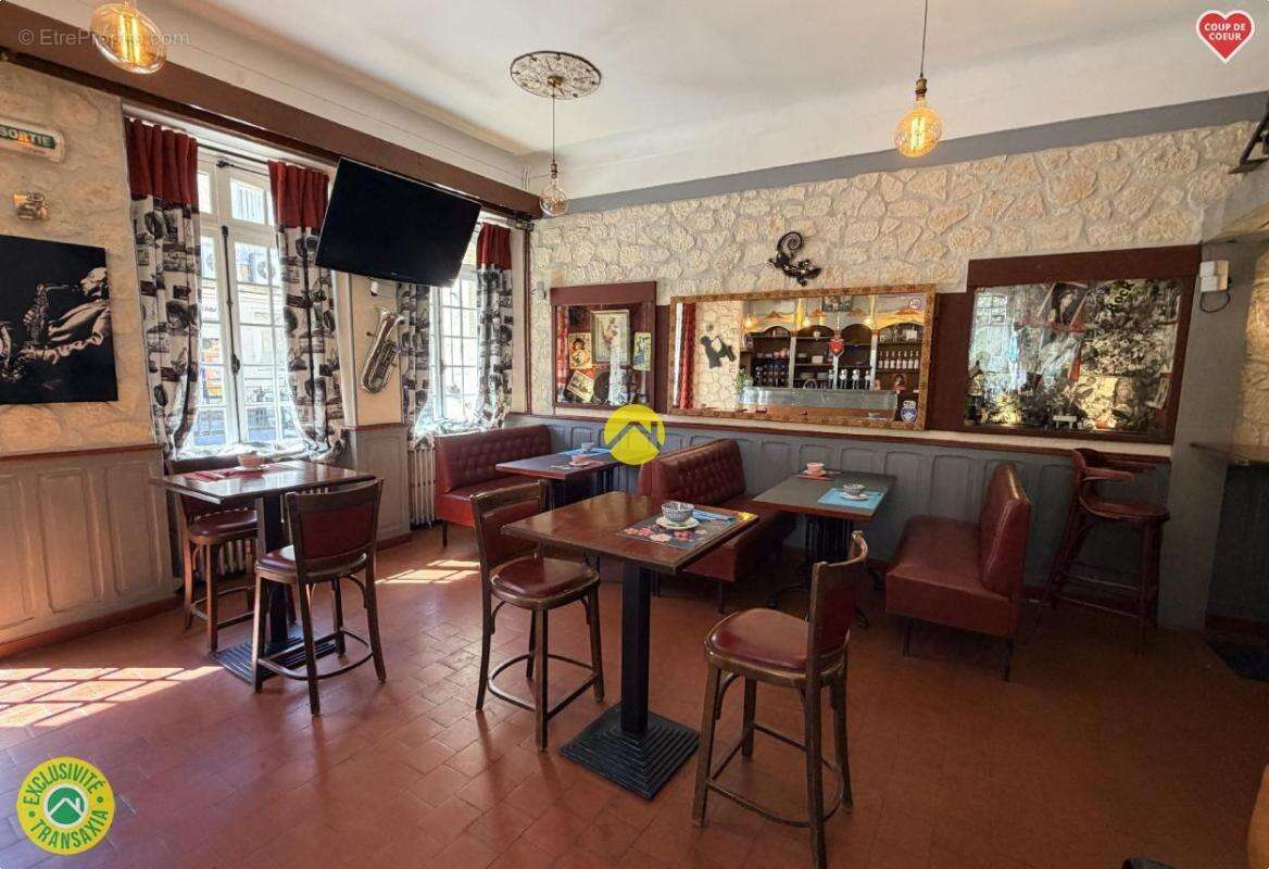 Maison à SAINT-AMAND-MONTROND