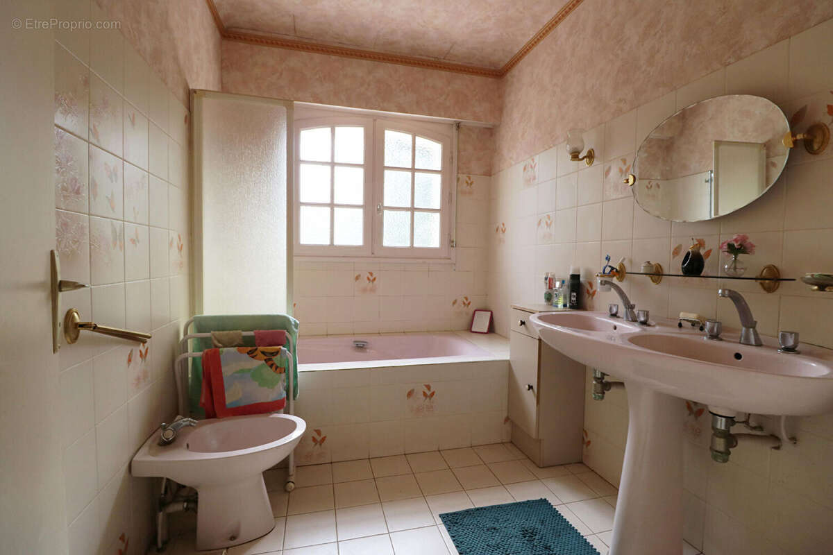 Maison à HOSSEGOR