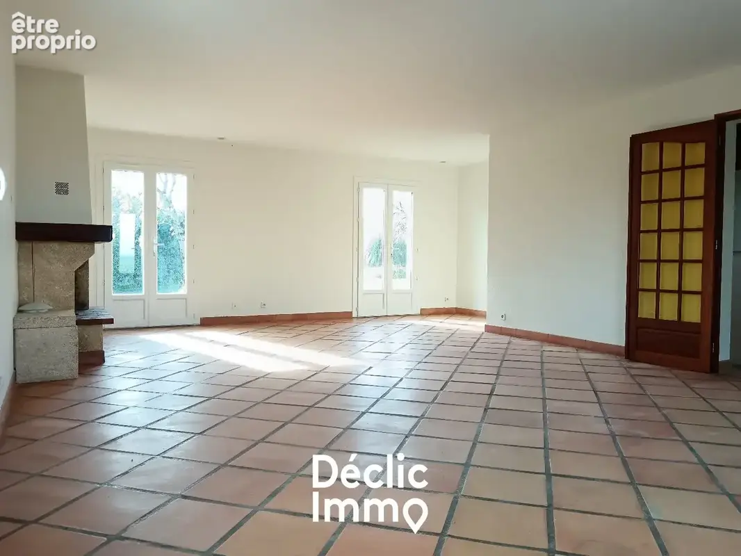 Maison 3 chambres avec sous-sol et garage - photo 4