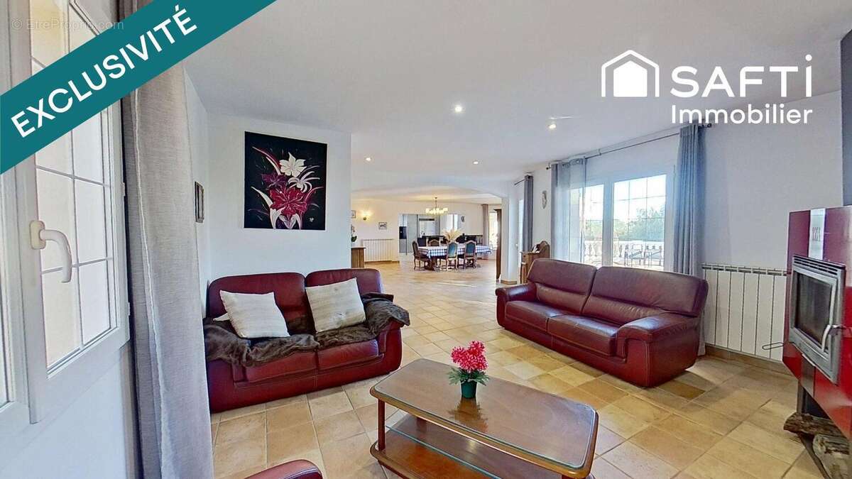 Photo 7 - Maison à FREJUS