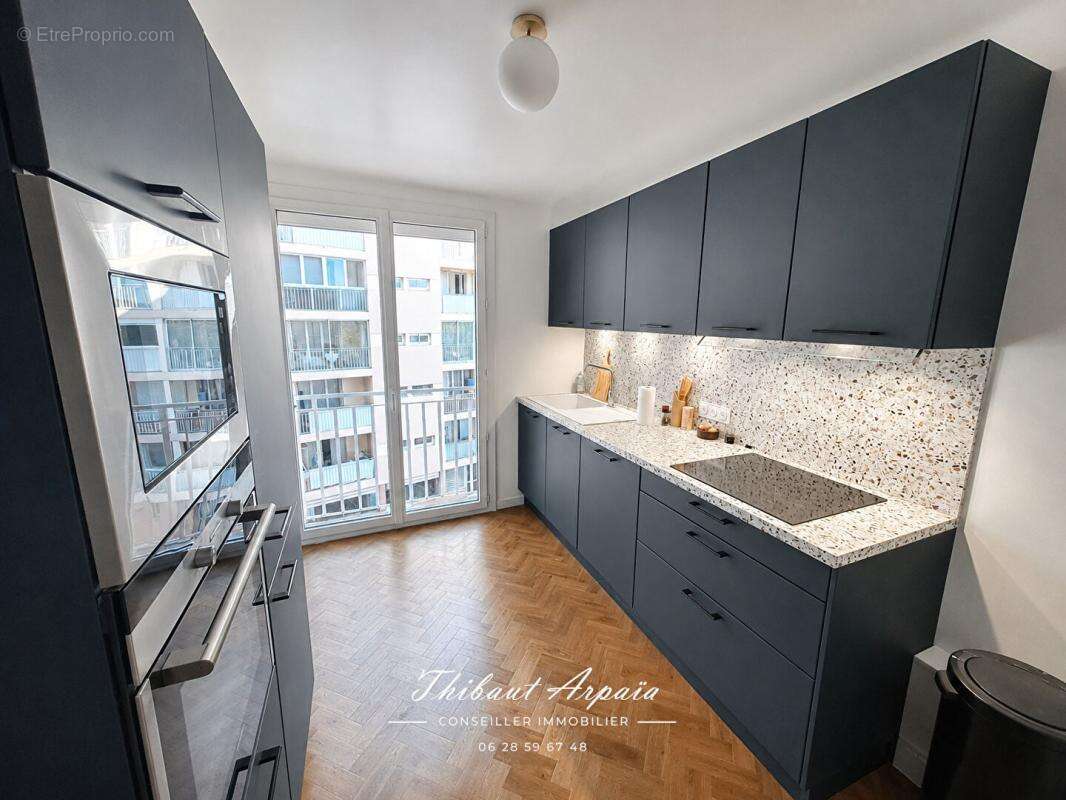 Appartement à MANOSQUE