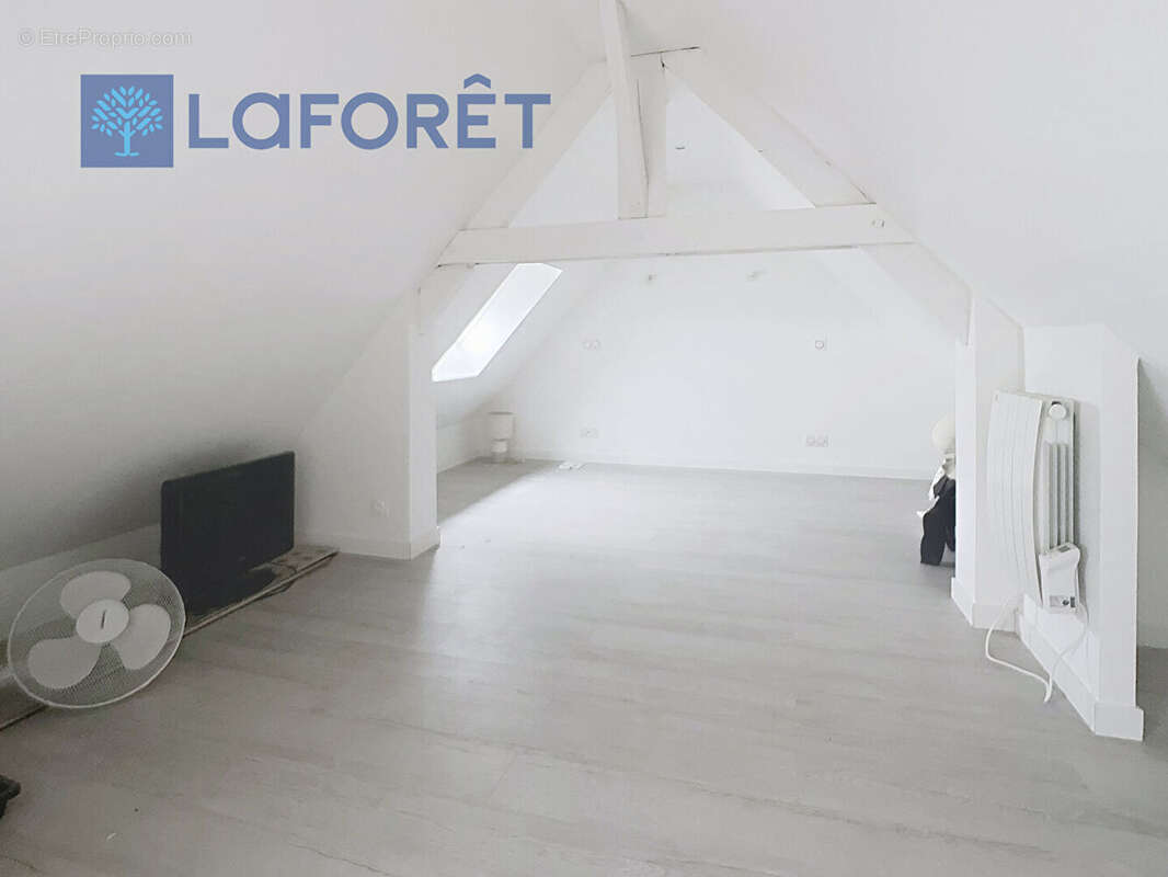 Appartement à PLOEMEUR