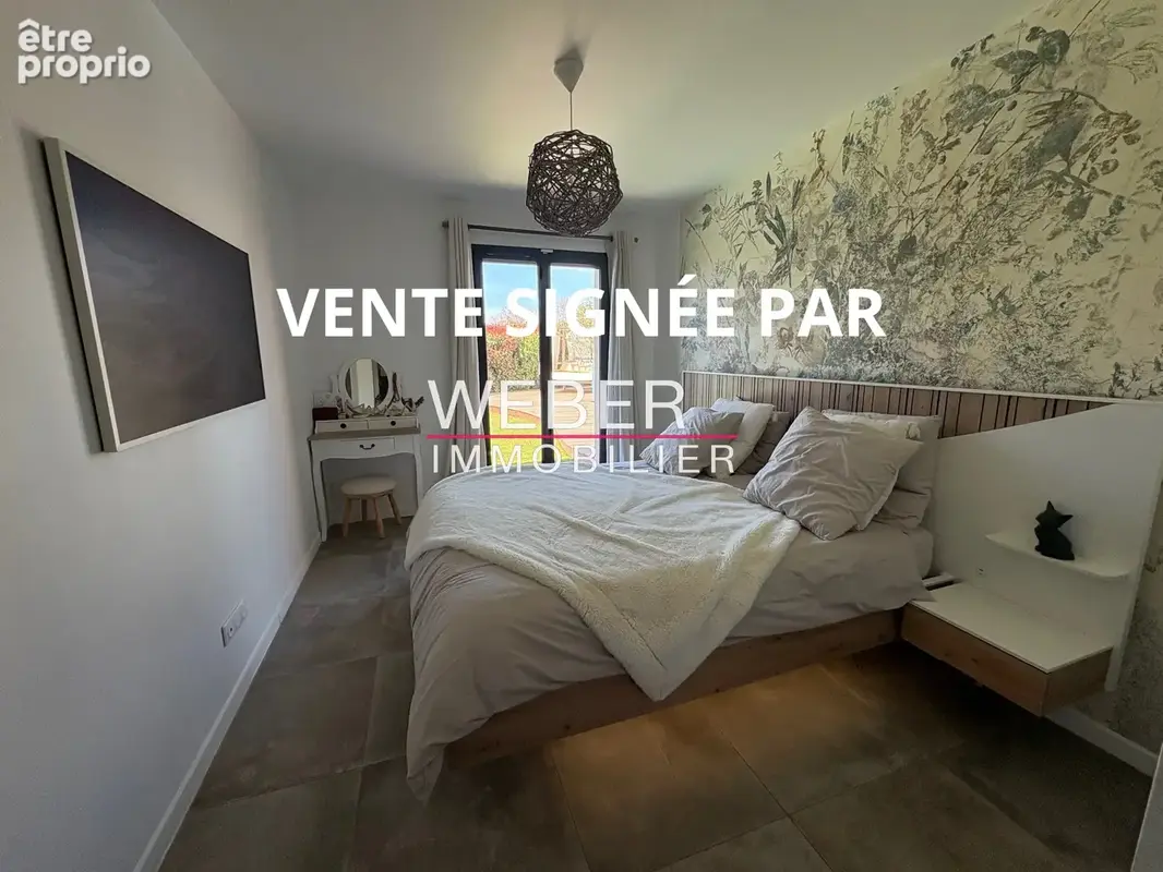 Villa recente 4 chambres + bureau + garage + piscine - photo 7