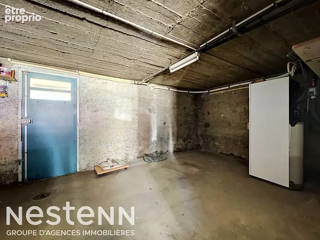 Maison Valenton (DPE C) 4 pièces 3 chambres avec sous-sol total! - photo 16