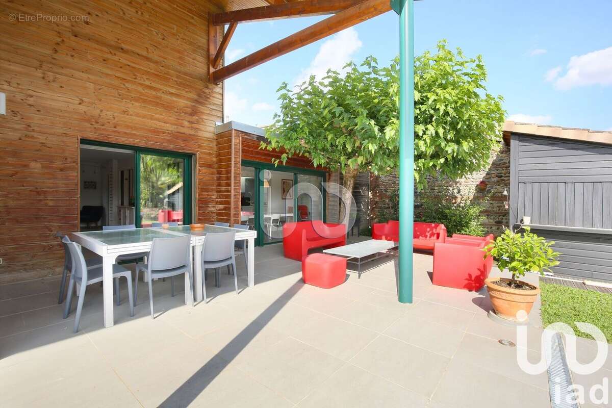 Photo 4 - Maison à TOULOUSE