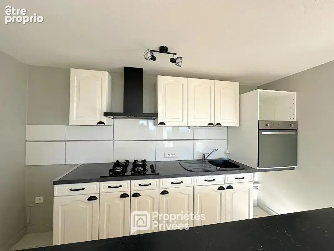 Appartement 2 pièces 44 m2 avec balcon, jardin - photo 9