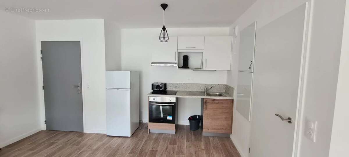 Appartement à TOURS