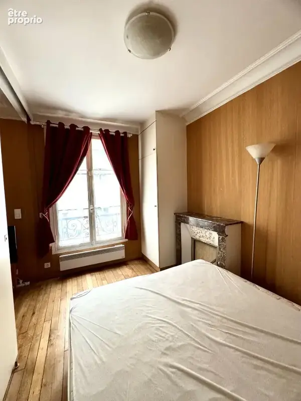 Falguière, 2 pièces 30.5 m2 - photo 5