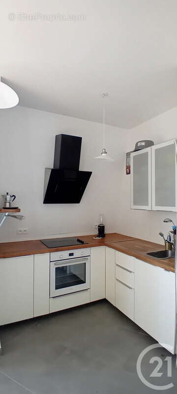 Appartement à PERONNE