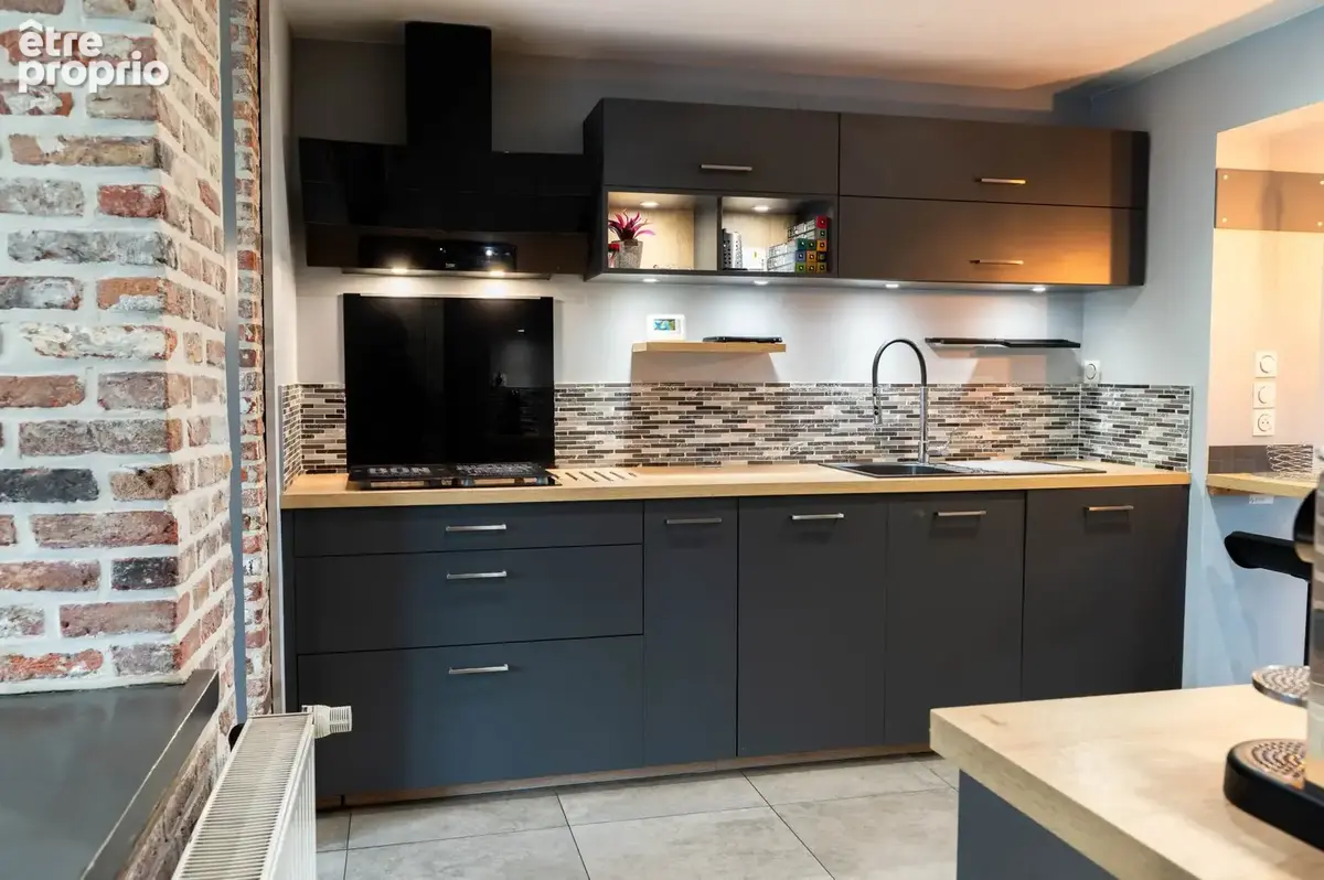 Maison 5 pièces 122 m² à vendre à Emmerin (59320) - photo 5