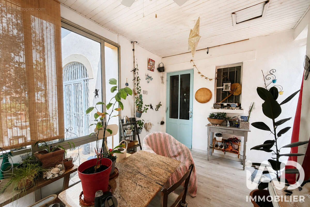 Maison 91 m² à Avignon  - photo 3