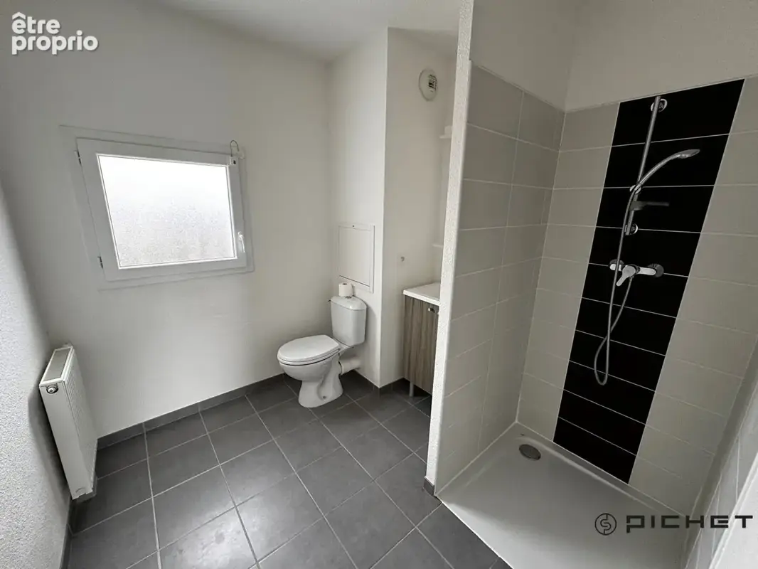 Appartement Cenon 2 pièce(s) 40 m2 - photo 6