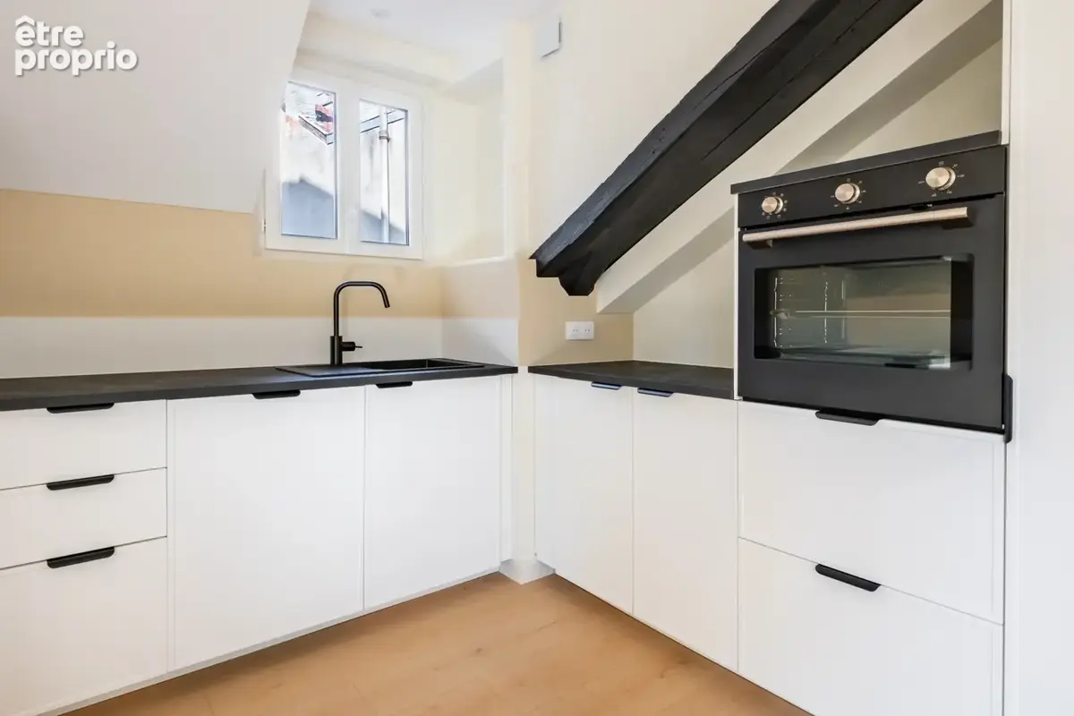 Appartement maison hyper centre - photo 16