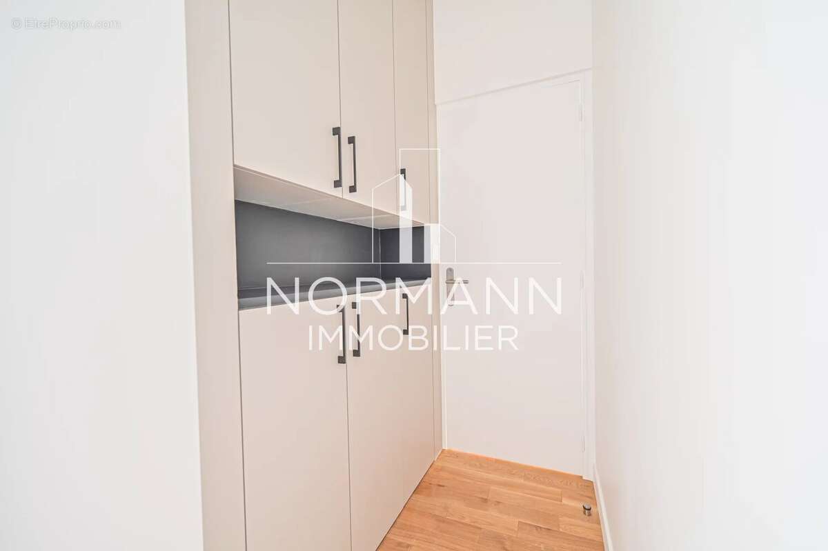 Paris 7 - invalides / tour maubourg - 1 chambre - photo 5