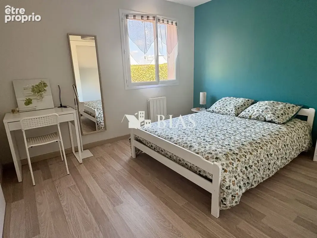 Maison 147 m² à Hauville  - photo 7