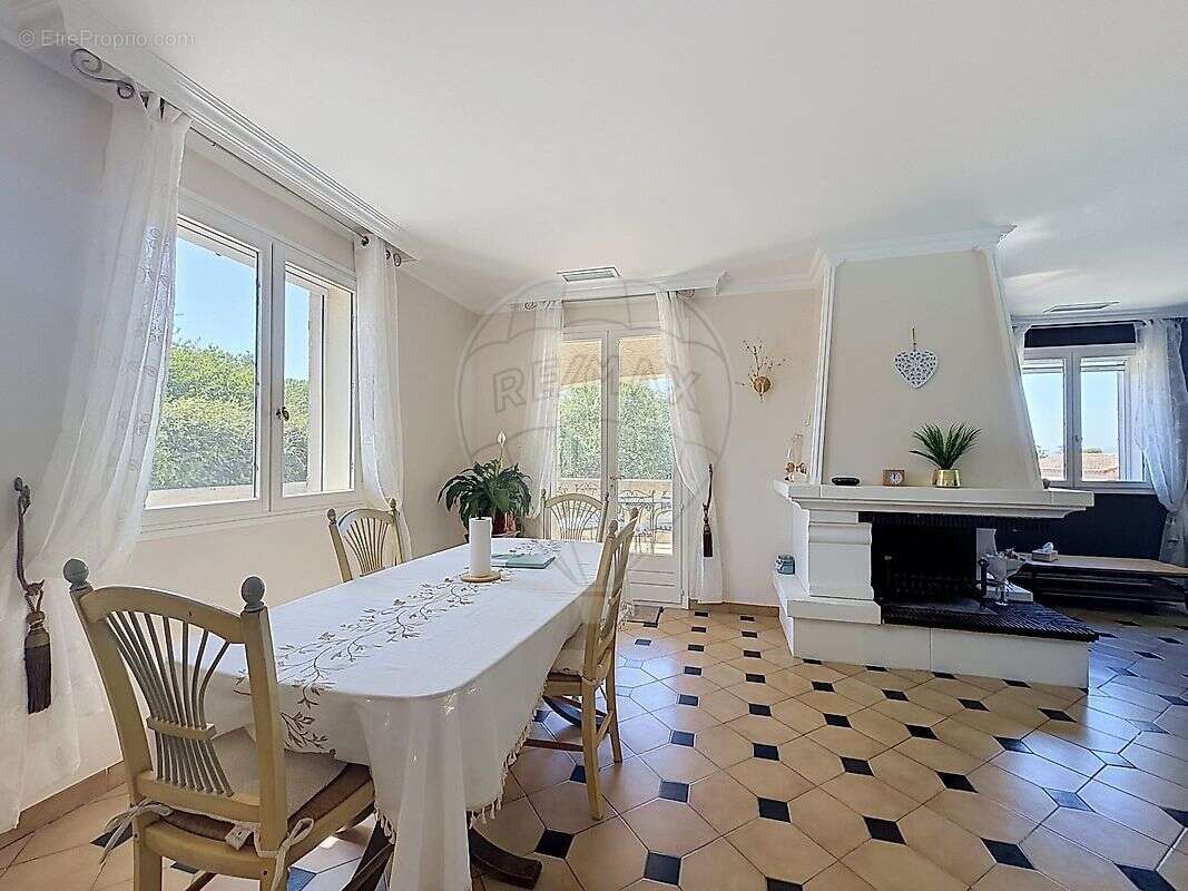 Maison 3 chambre(s) à vendre - photo 6