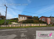 Maison à AMBIEVILLERS