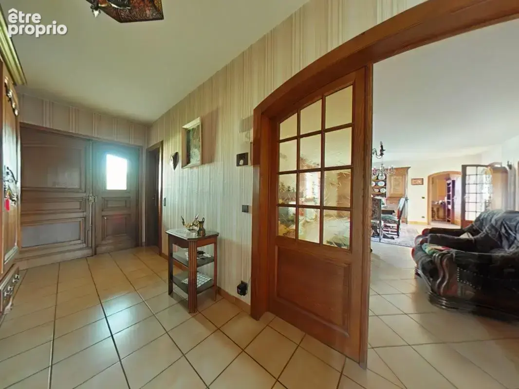 Belle propriété de plain-pied — 157 m² habitables sur 34 ares - photo 12