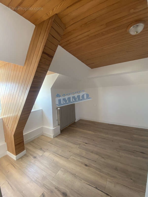 Maison en pierres blanches rénovée Secteur d'Agnez - photo 5