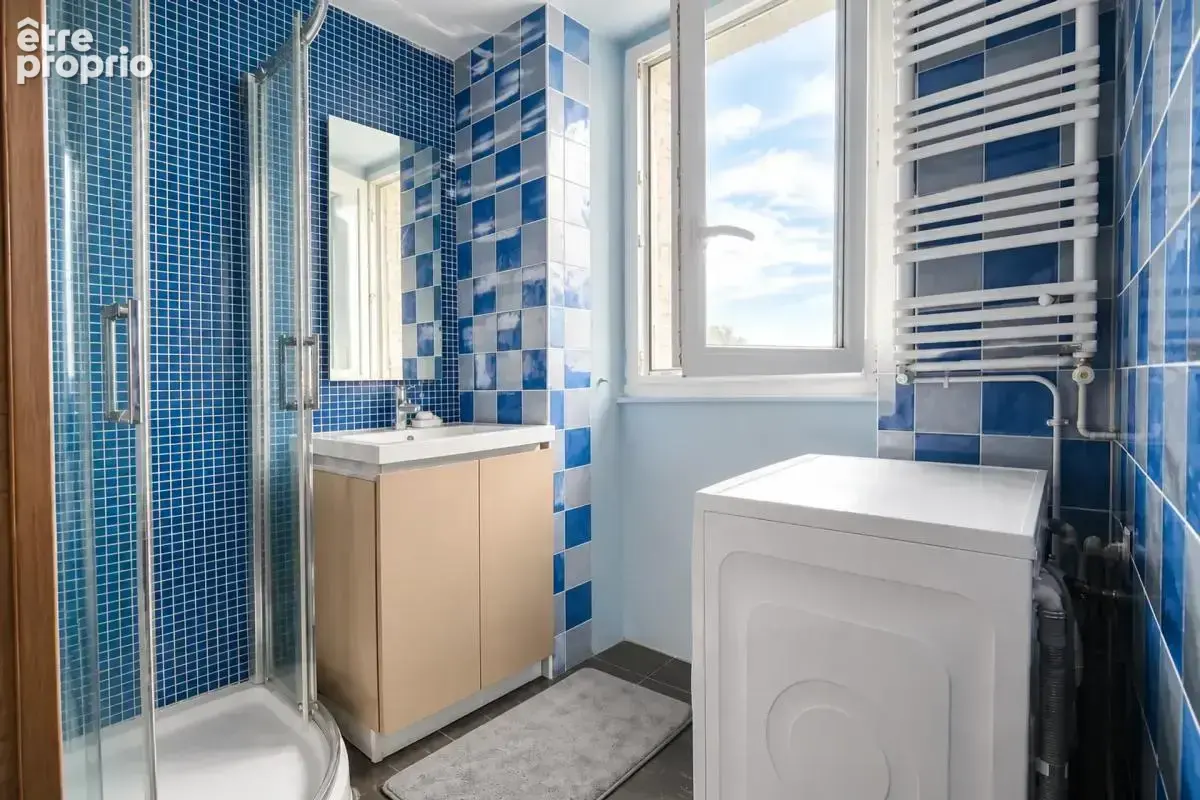 Appartement de charme, 5 pièces de 100 m² à Chamalières-Royat - photo 11