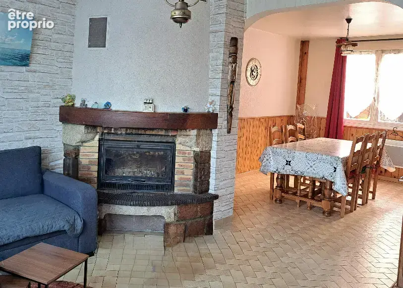 Maison mitoyenne - photo 6