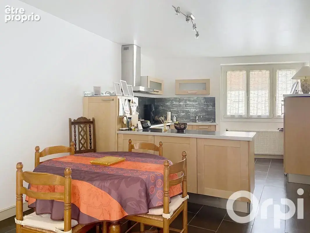 Ensemble bi familial à vendre en plein centre-ville de Saulx-Les-Chartreux - photo 20