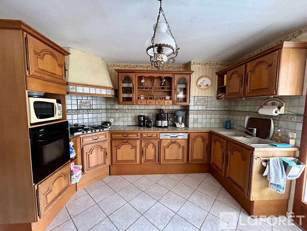 Maison à GUJAN-MESTRAS