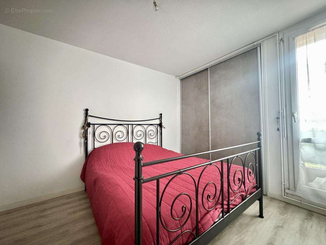Appartement à TALENCE