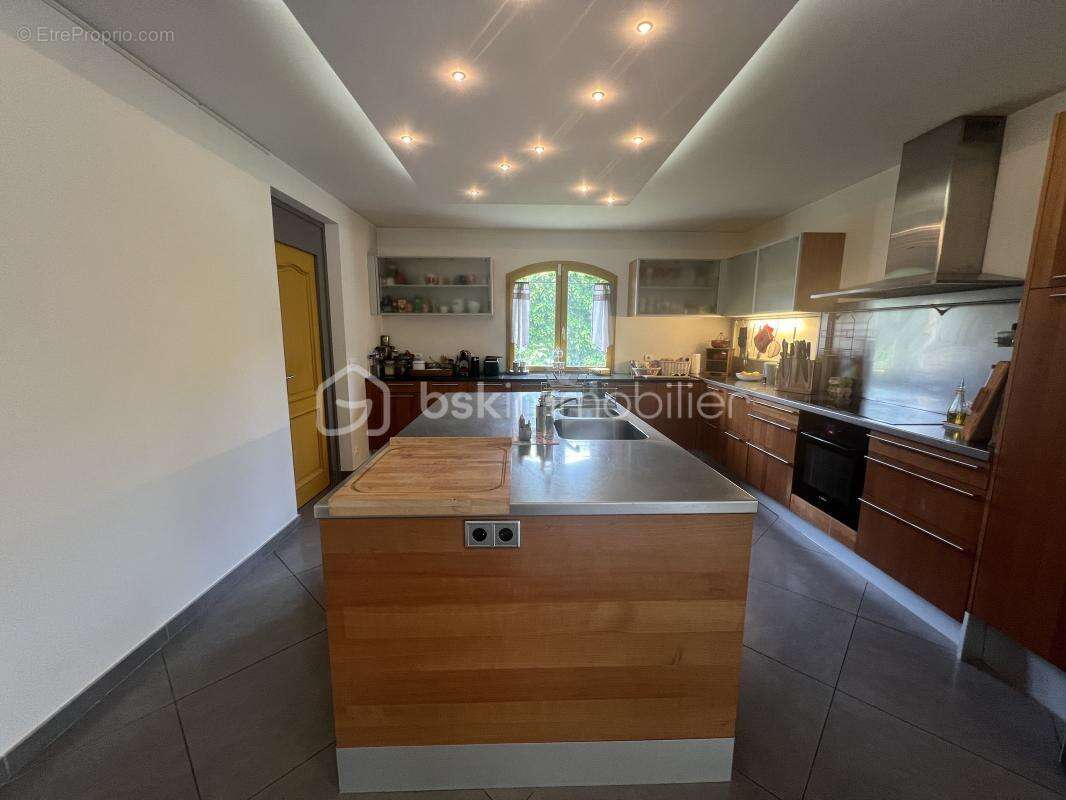 Maison à MAREUIL-LES-MEAUX