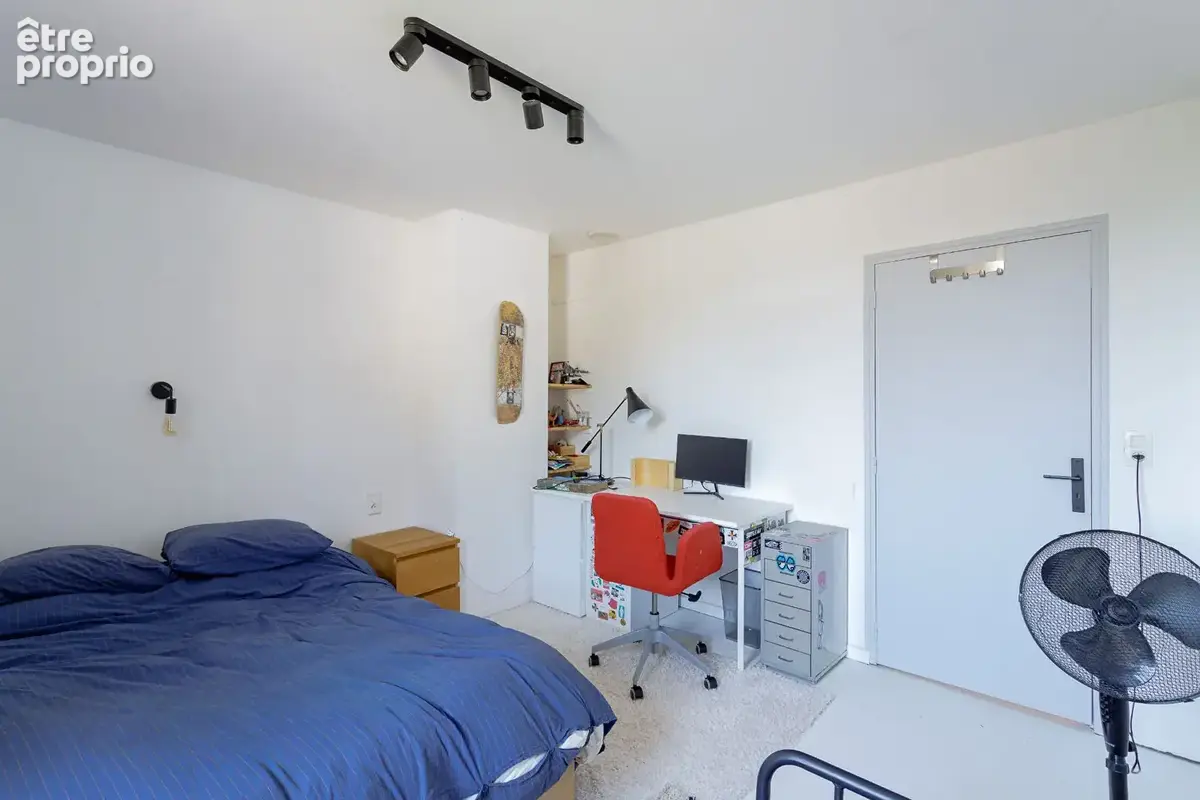 Maison en pierre rénovée - 5 chambres - Piscine - 3 700 m² - à 10 min d'Albi - photo 18