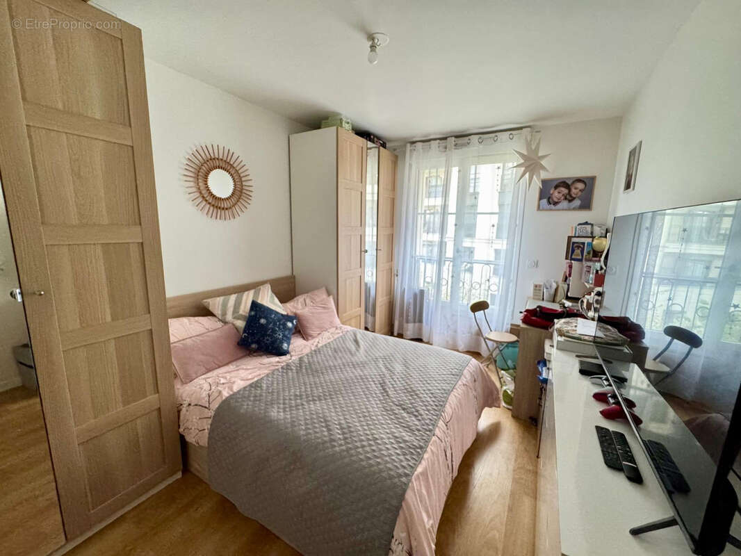 Appartement à CLAMART