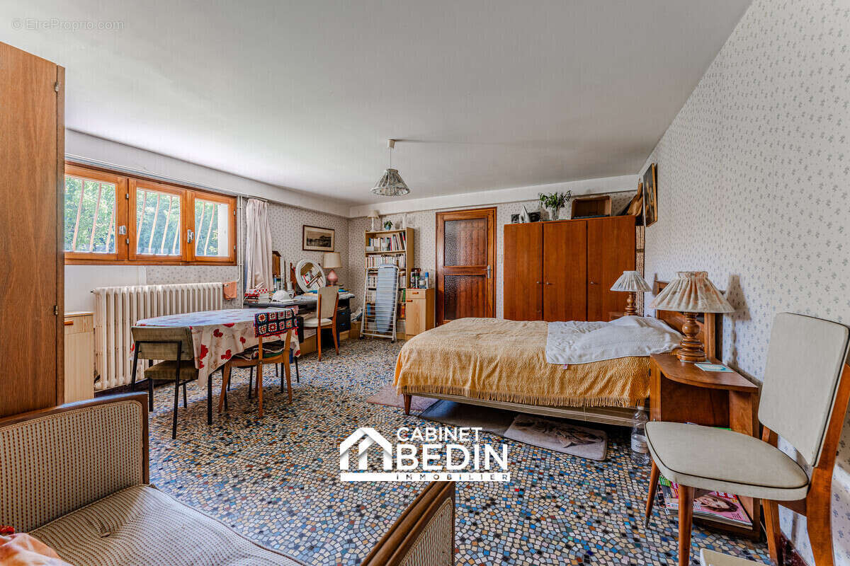 Maison à GUJAN-MESTRAS